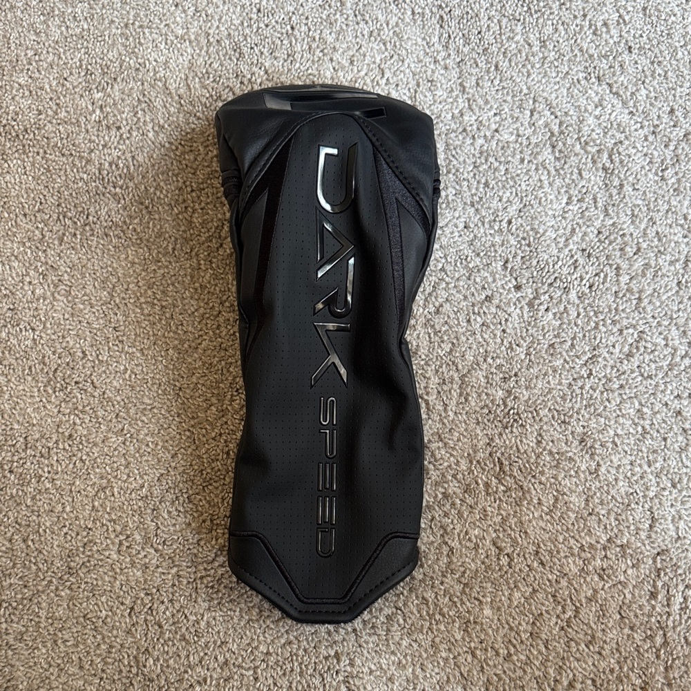 Cobra Darkspeed Driver Headcover